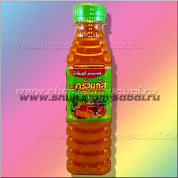 Соус СукиЯки с кунжутом 280 грамм