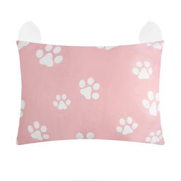 Наволочка Этель Pink cat, 50х70 см, 100% хлопок, бязь