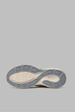 Кроссовки LifeStyle Белый/Серый