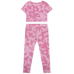 Комплект кулирка лайкра 8448100108 - Youlala фото 6