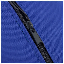 Сумка для ледовых и роликовых коньков, 38х40 см, цвета МИКС - Simaland фото 4