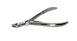 Кусачки 205 round - 5 mm - Butterfly фото 2