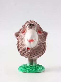 Фигурка «Бараш: Кудряш», 10×7×7 см, МИКС