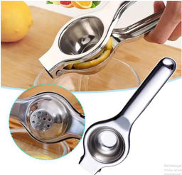 Ручная соковыжималка для лимона