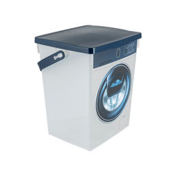 Бокс для порошка 5л арт.С49309