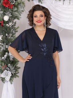 Костюм Mira Fashion 4673S-Р