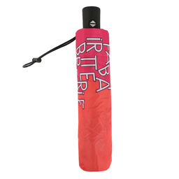 Зонт Логомания, купол 92см, автомат, FABRETTI UFR0010-5 - Bears family фото 6