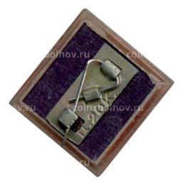 Значок Спасская башня