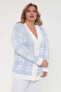 Кардиган-20111