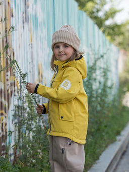 ВЕТРОВКА ВАЙС.