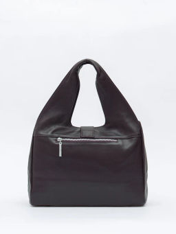 Сумка 1105CH coffee Polina&Eiterou