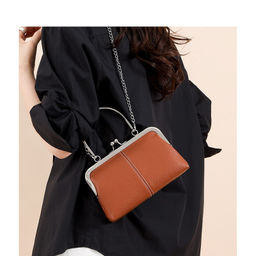 Bags Сумка женская / кожа / 0110914 фото 43