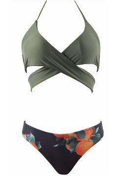 Купальник 701AC393