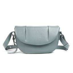 Женская сумка, кожа, MIRONPAN 36086 Бирюзовый