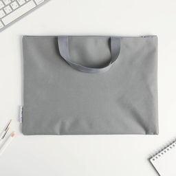 Папка текстильная для эскизов Dali, А4, 33 x 23,5 cm 6 - Artlavka фото 6