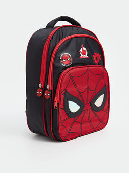 Рюкзак школьный Spider-Man для мальчиков