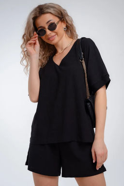 Костюм с шортами КЖ-005 Жатка