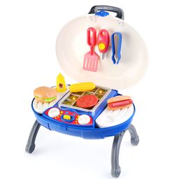 Игровой набор "Продукты" в коробке