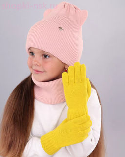 667-TG Перчатки (11-13 лет)