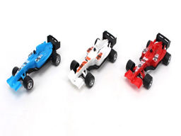 Инерц. 14,5см "Гоночный болид" (2320394) в пакете