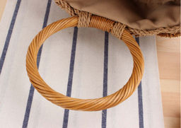 Сумка BG-S-237-Cream - Ferro фото 4