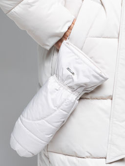 Пуховик женский HOOPS, арт. 83251z