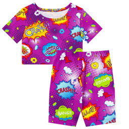 Комплект кулирка с лайкрой 7431105002