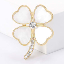 Брошь арт. 32 2473 (id 279823)