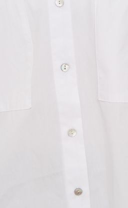 Рубашка F222-0450 white - Fine joyce фото 8