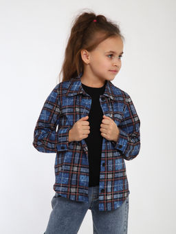 РБ019 Рубашка "Вегас"