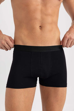 Комплект боксеров стандартной посадки (3 шт.) - Defacto фото 8