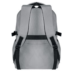 Рюкзак MERLIN 8926 серый