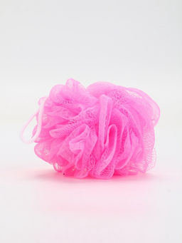 Подарочный набор новогодний Время волшебства, гель для душа 2 шт. и мочалка для тела, URAL LAB