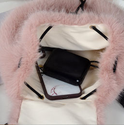 Сумка Mico-102-Biege