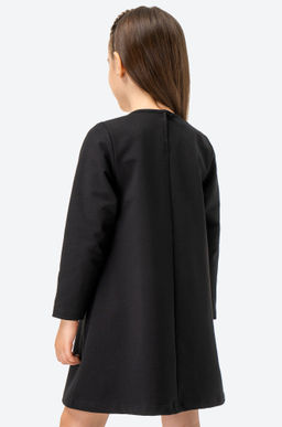 Школьное платье для девочки Happyfox