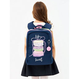 RG-066-11 Рюкзак школьный - Grizzly фото 11