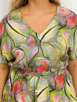 Платье П3-5493/8