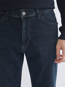 779 Regular Fit Erkek Jean Pantolon