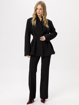 Костюм Pirs 6341 черный