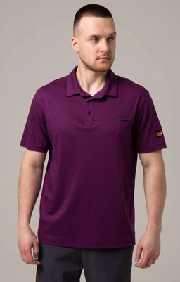 E2496-20 поло мужское - Strobbs фото 2