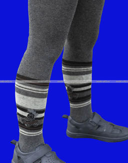 Цена за 6 шт. Зувей колготки детские на мальчиков