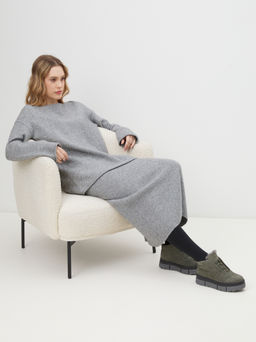 Женские ботинки TENDANCE