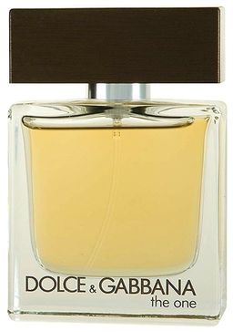 D&G THE ONE m EDT 50 ml M, туалетная вода