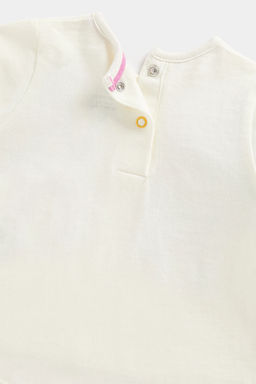 Mothercare / Футболка с длинным рукавом  фото 4