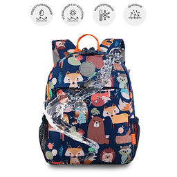 RK-676-2 рюкзак детский - Grizzly фото 37