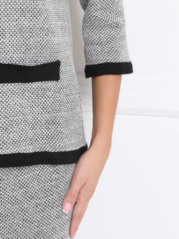 Костюм К4-5336/6 - Wisell фото 13