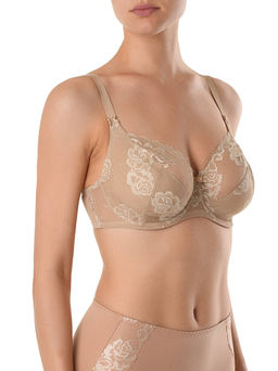 CONTE Бюстгальтер NEW LOOK RB0011 телесный