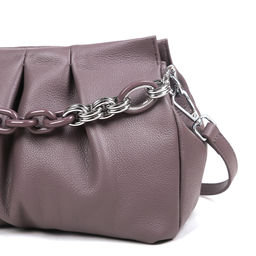 Женская сумка MIRONPAN арт. 62396 Светло- Сиреневый  фото 4