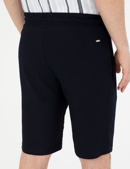 Lacivert Regular Fit _rme _ort
