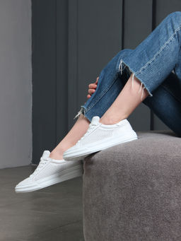 Кеды EDART 127.Lusi22 w. Белый - Ed'art фото 15